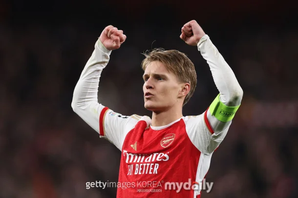 마르틴 외데고르