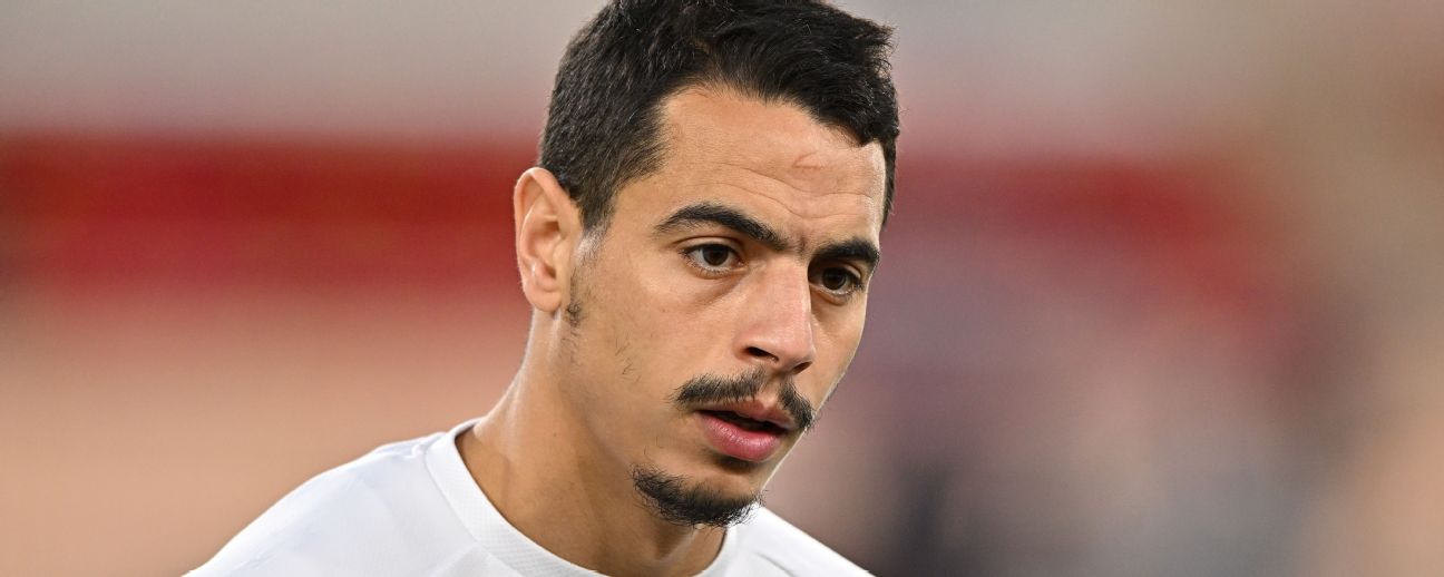 위삼 벤 예데르